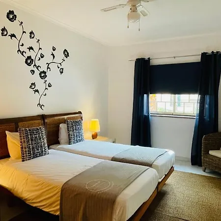 Bicos 101 By Check-in Portugal Apartment Albufeira