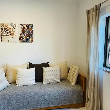 Bicos 101 By Check-in Portugal Apartment