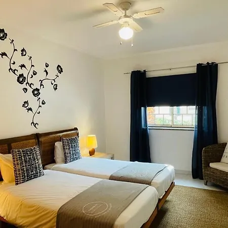 Apartment Bicos 101 By Check-in Portugal Albufeira