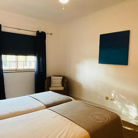 Bicos 101 By Check-in Portugal Appartement