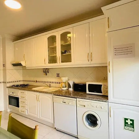 Bicos 101 By Check-in Portugal * Albufeira