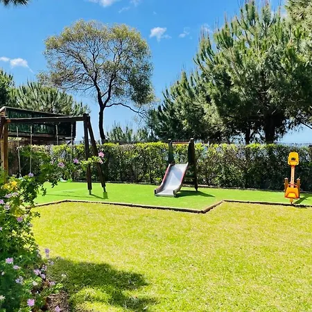 Appartement Bicos 101 - Shared Pool - 4 Guests - *