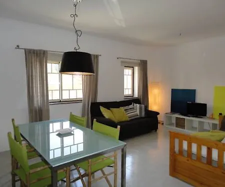 Bicos 101 By Check-in Portugal