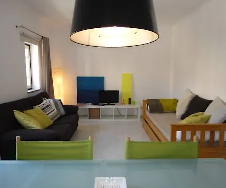 Apartmán Bicos 101 - Shared Pool - 4 Guests - Albufeira