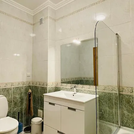Bicos 101 - Shared Pool - 4 Guests - Apartamento *