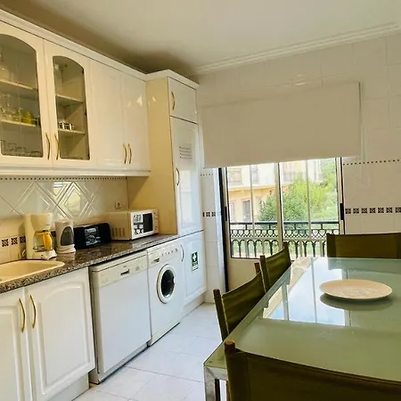 Bicos 101 - Shared Pool - 4 Guests - Appartement *