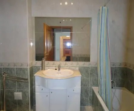 Bicos 101 - Shared Pool - 4 Guests - Apartamento Albufeira