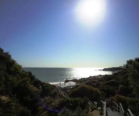 Bicos 101 - Shared Pool - 4 Guests - Albufeira