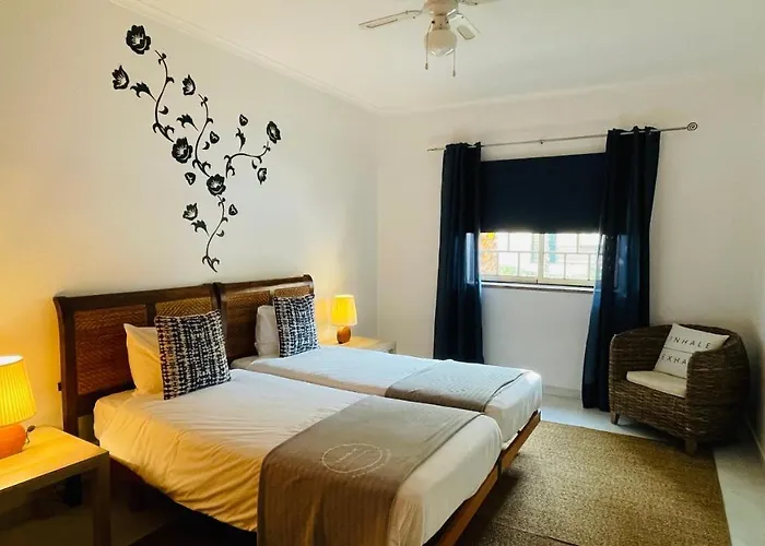 Bicos 101 By Check-in Portugal 아파트 알부페이라