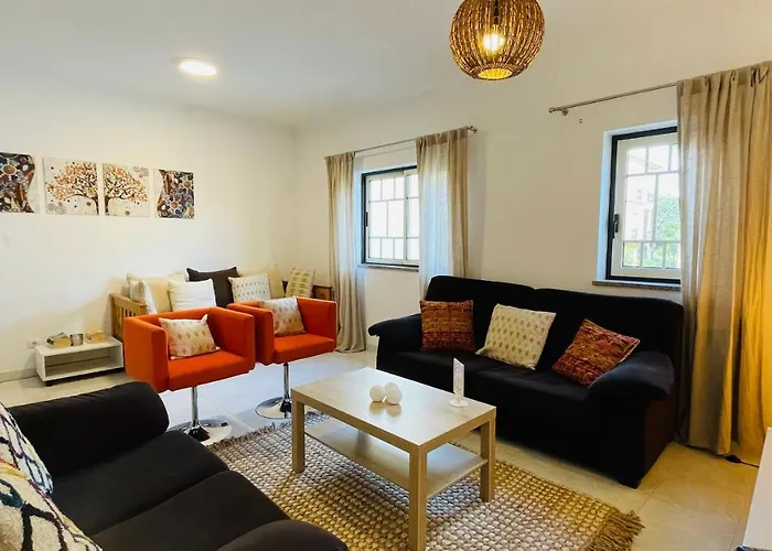 Bicos 101 By Check-in Portugal * 알부페이라