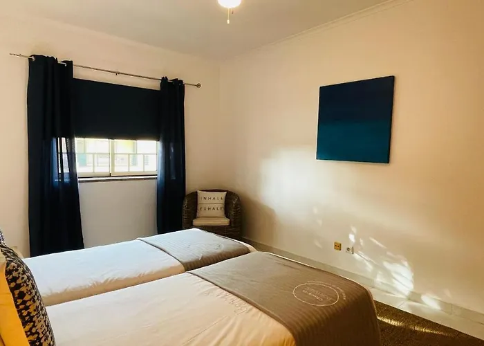 Bicos 101 By Check-in Portugal 아파트