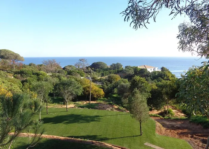 Bicos 101 - Shared Pool - 4 Guests - Albufeira Διαμέρισμα