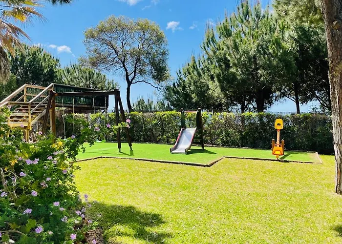 Apartment Bicos 101 - Shared Pool - 4 Guests - Albufeira *