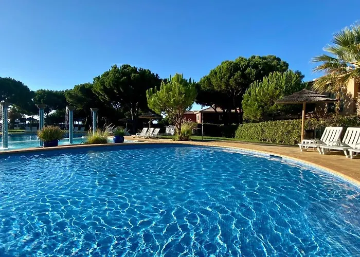 Bicos 101 - Shared Pool - 4 Guests - Albufeira Αλμπουφέιρα