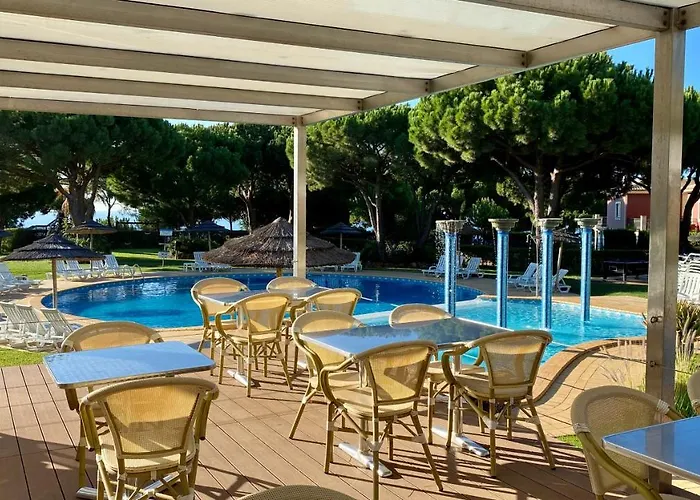 Bicos 101 - Shared Pool - 4 Guests - Albufeira *