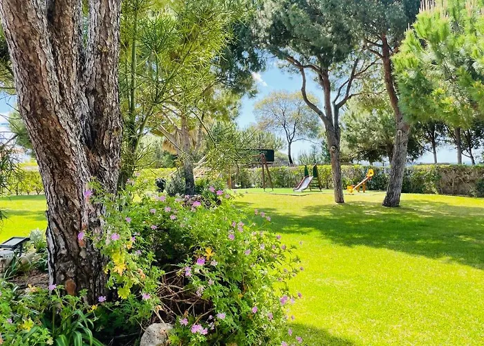 Bicos 101 By Check-in Portugal * 알부페이라