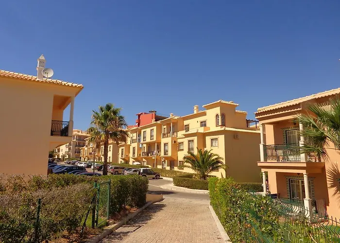 Διαμέρισμα Bicos 101 - Shared Pool - 4 Guests - Albufeira *
