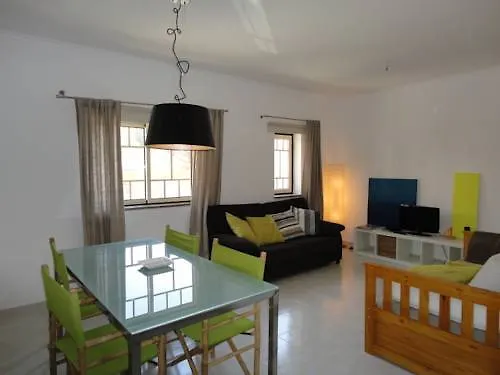 Bicos 101 - Shared Pool - 4 Guests - Albufeira