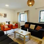 Bicos 101 - Shared Pool - 4 Guests - Albufeira * Albufeira