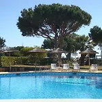 Bicos 101 - Shared Pool - 4 Guests - Albufeira Apartmán *