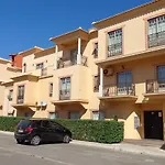 Bicos 101 - Shared Pool - 4 Guests - Albufeira