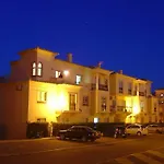 Bicos 101 - Shared Pool - 4 Guests - Albufeira Apartmán *