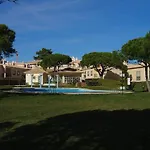 Bicos 101 - Shared Pool - 4 Guests - Albufeira Apartmán Albufeira