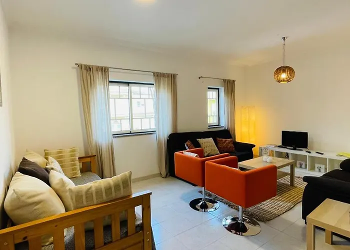 Bicos 101 By Check-in Portugal Albufeira