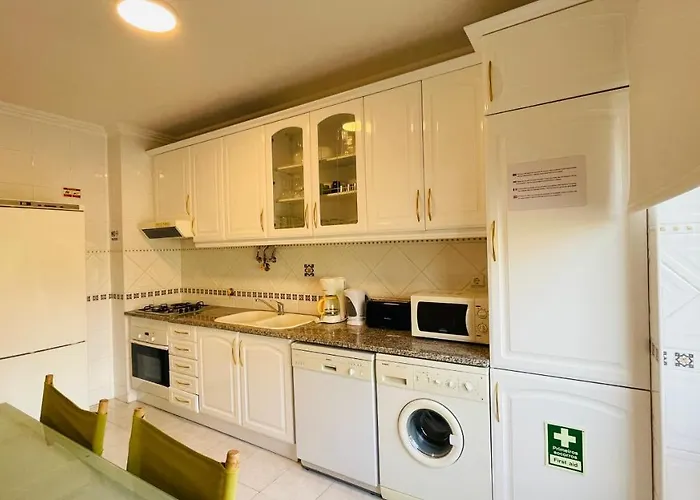 Bicos 101 By Check-in Portugal * Albufeira