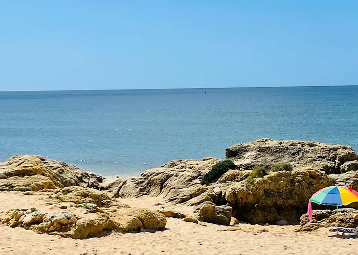 Bicos 101 By Check-in Portugal Albufeira