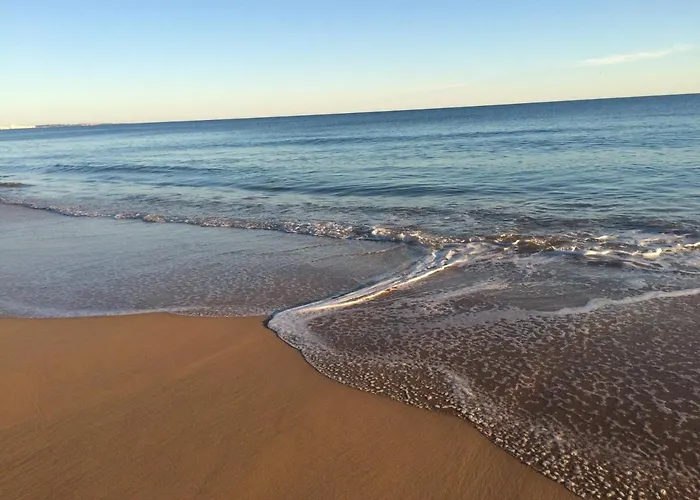 Lejlighed Bicos 101 By Check-in Portugal