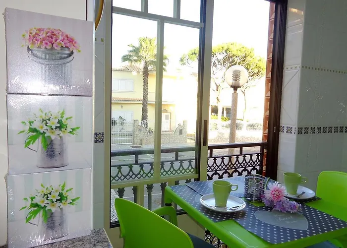 Bicos 101 By Check-in Portugal Albufeira