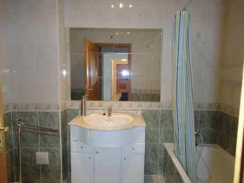 Bicos 101 By Check-in Portugal Lejlighed Albufeira