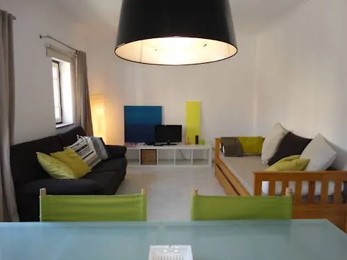 Lejlighed Bicos 101 By Check-in Portugal Albufeira