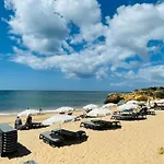Bicos 101 - Shared Pool - 4 Guests - Albufeira Appartement *
