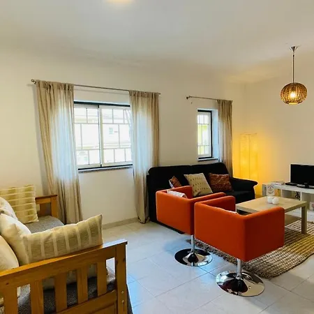 Bicos 101 - Shared Pool - 4 Guests - Albufeira