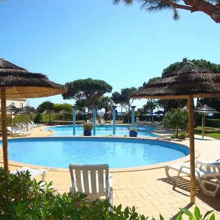 Appartement Bicos 101 - Shared Pool - 4 Guests - Albufeira *