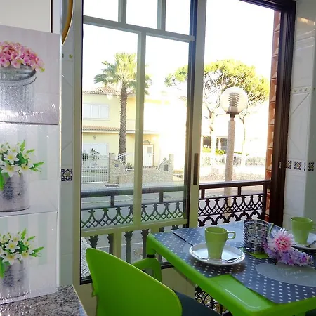Bicos 101 - Shared Pool - 4 Guests - Albufeira