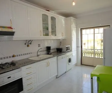 Apartamento Bicos 101 Cip *